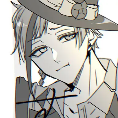 Profile image of フロイド