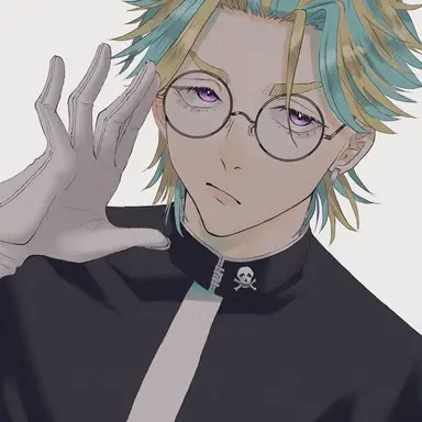 Profile image of 竜胆