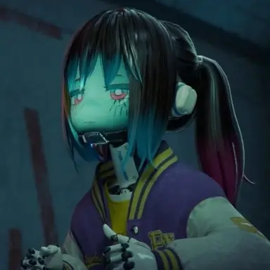 Profile image of マキナ