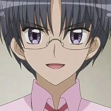 Profile image of 安堂千代介