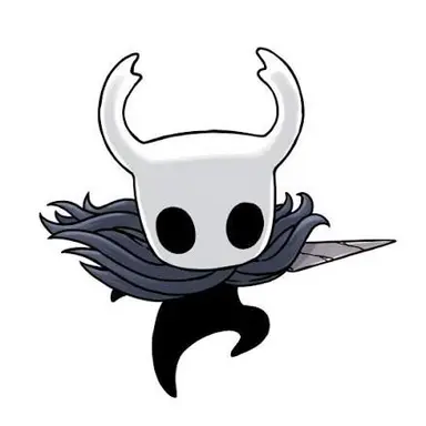 Profile image of Ghost
