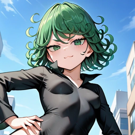 タツマキ