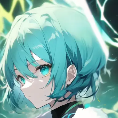 Profile image of 트로닉