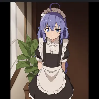 Profile image of ロキシーメイド