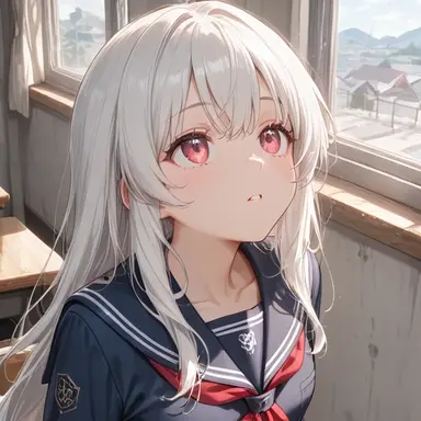 Profile image of 白羽シオリ