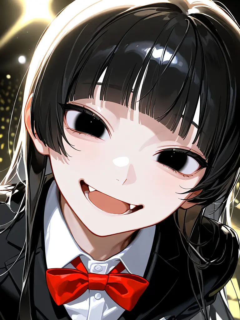 Ilikecat의 二重人格な相方はサイコ