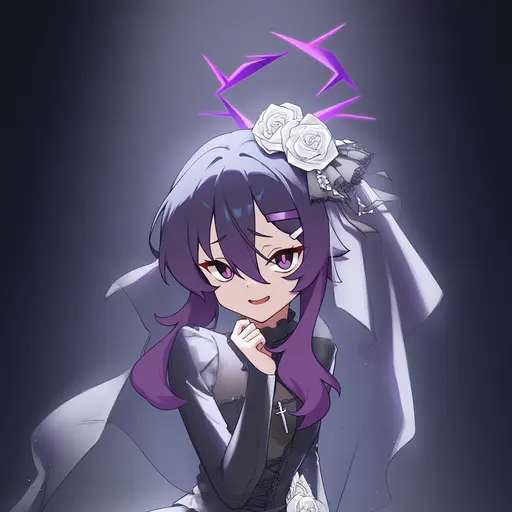 DecentDebit4657의 괴도 하루카