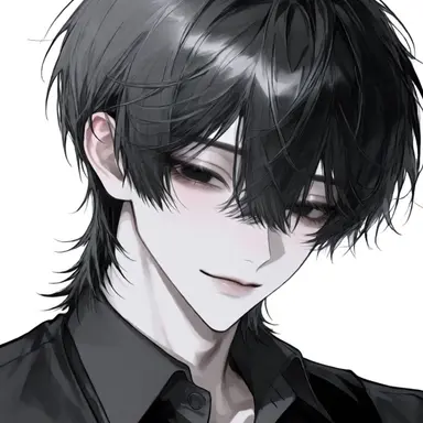 Profile image of Rei