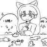 캐릭터 프로필 이미지