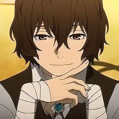 Profile image of 太宰