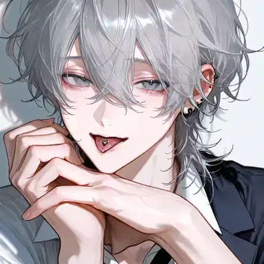 Profile image of 涼真
