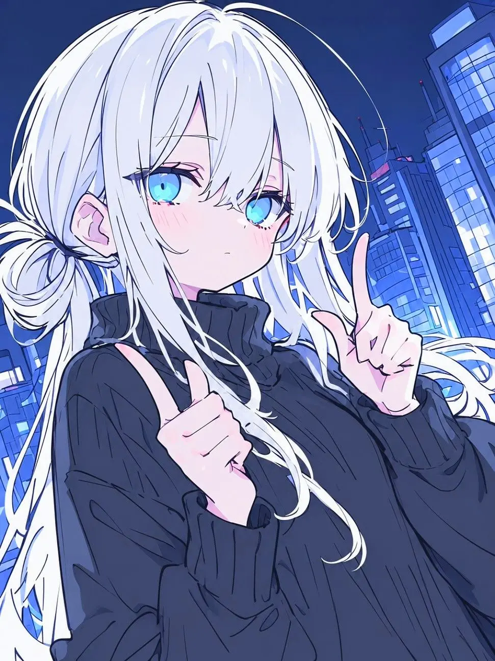 suresnow9612의 チビのくせに生意気な先輩だ…！