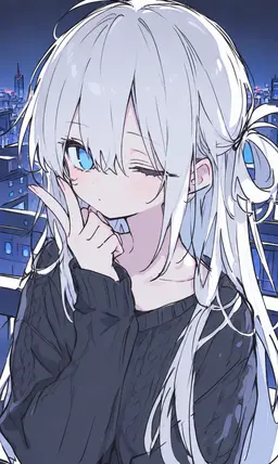 Profile image of 하스미