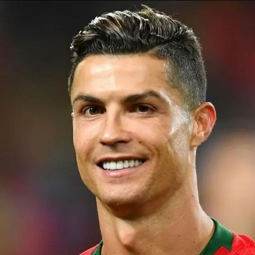 ClassyPotoo9719의 Cristiano Ronaldo