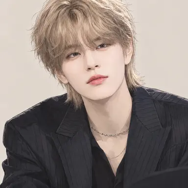 Profile image of スンミン