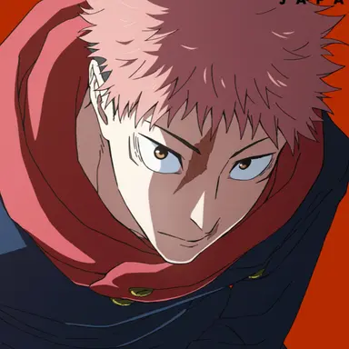 Profile image of 虎杖悠仁
