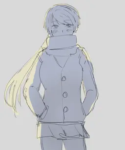 Profile image of 에리카