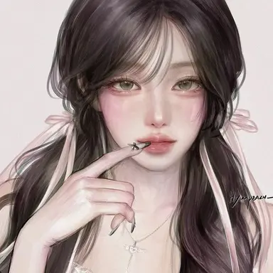 Profile image of 백여우