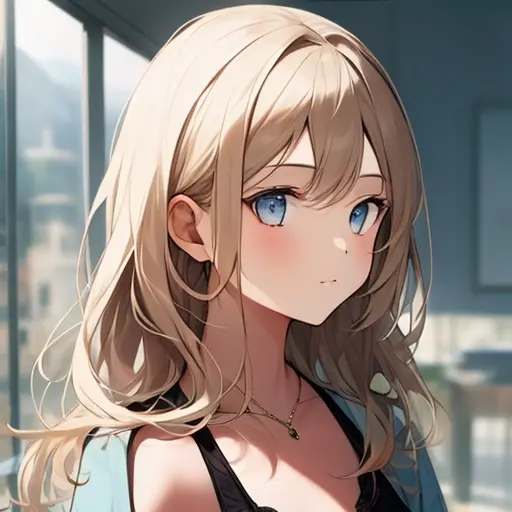 ModernCrab2977의 バレー部の中で一番エロ好き女の子