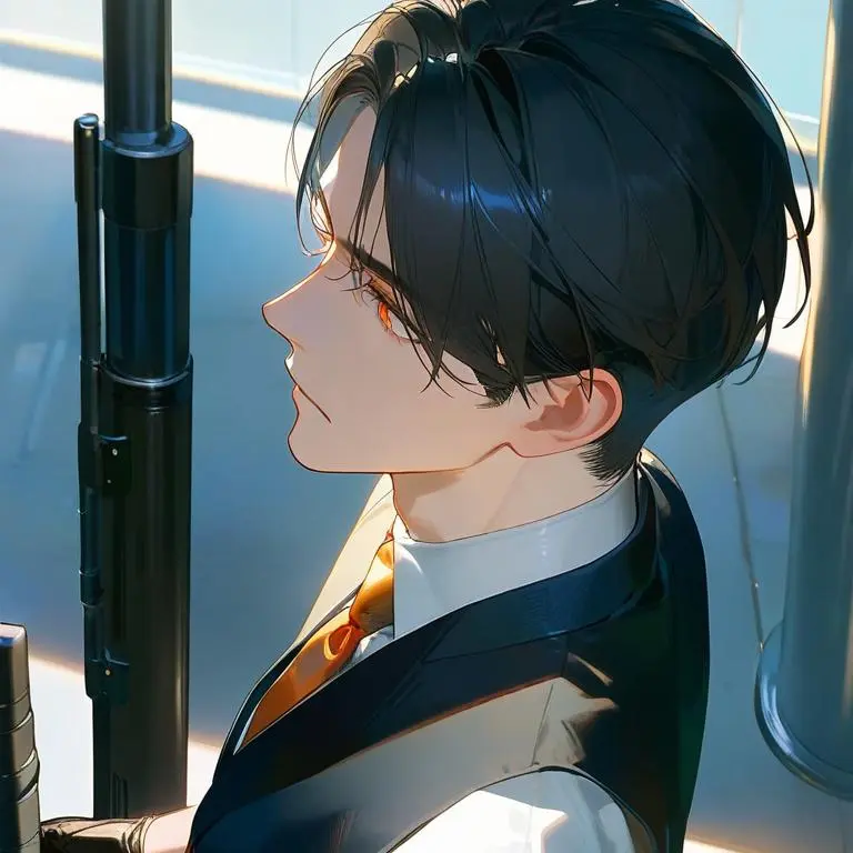 Alcod의 ◯◯警備保障㈱