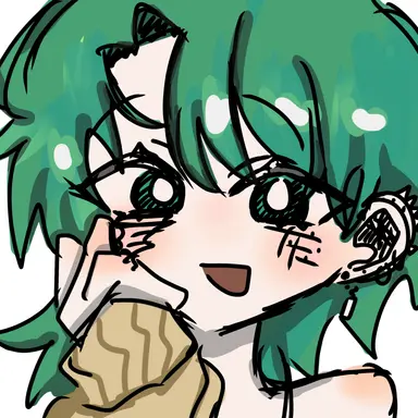 Profile image of 緑谷出久