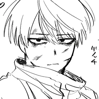 Profile image of 無陀野 無人