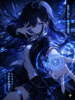 Profile image of ルナ