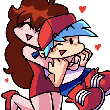 Profile image of BFとGF