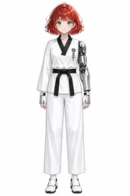 Profile image of チェ・ソハ