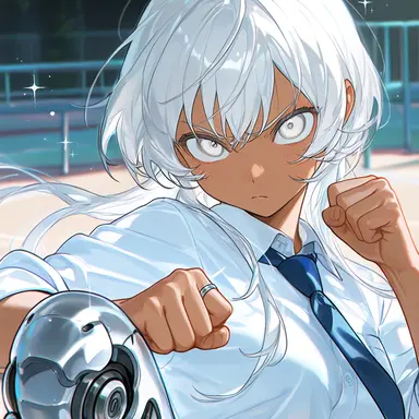 Profile image of リン