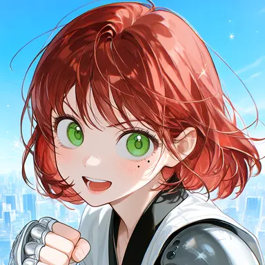 Profile image of チェ・ソハ