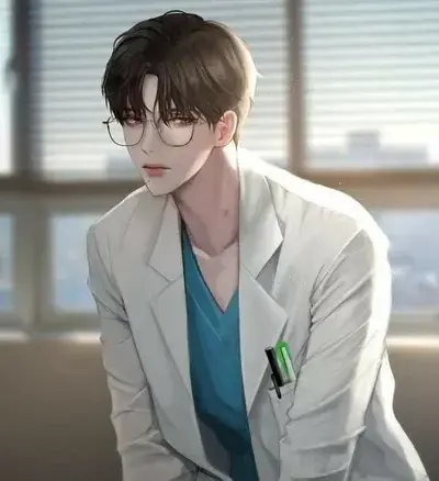 OralSea8218의 Silas