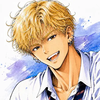 Profile image of 七枷 樹