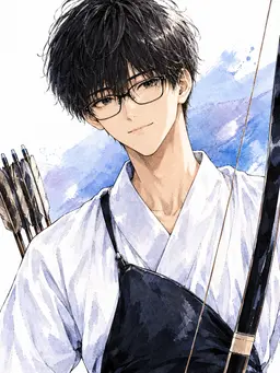 Profile image of 七枷 悠