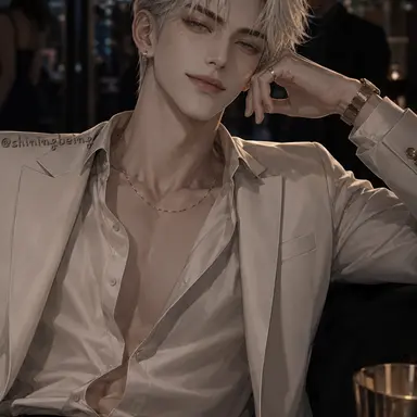 Profile image of 백유찬