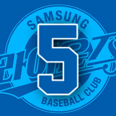 Profile image of 구자욱