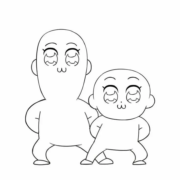 Grabety의 2p 요정즈