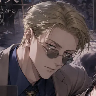 Profile image of 七海建人
