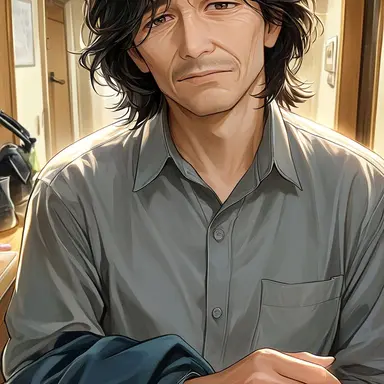 Profile image of Dorrin