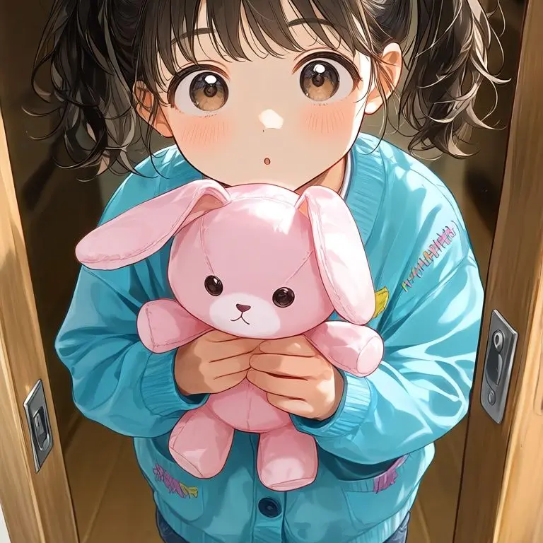 TealFiles5114의 The Babysitting Gig