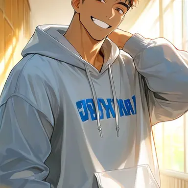 Profile image of Deshon