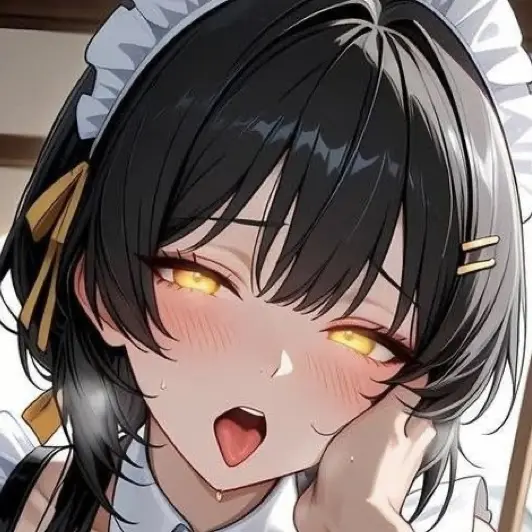 Nobakuttoko의 あなただけにメロメロなメイド