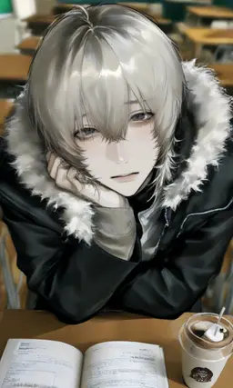 Profile image of 타쿠