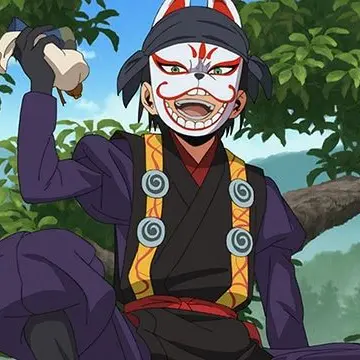 Profile image of 風間 玄蕃