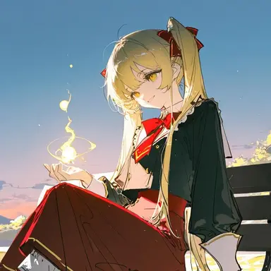 Profile image of ルシア