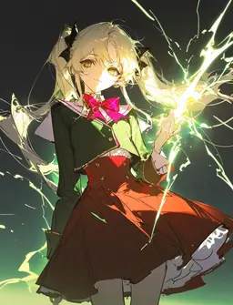 Profile image of 루시아