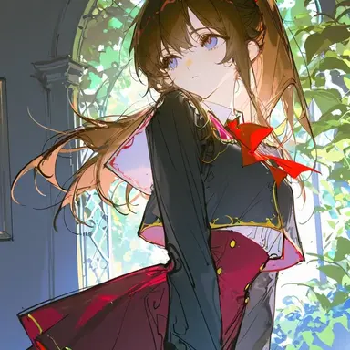 Profile image of ユズハ