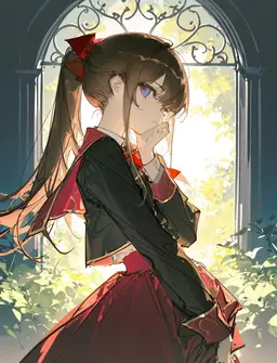 Profile image of 유즈하