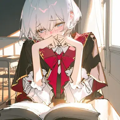 Profile image of ネネ