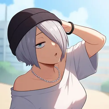 Profile image of 柳レイ子